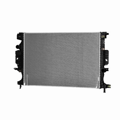 RADIATOR RACIRE MOTOR NISSENS 607230 7