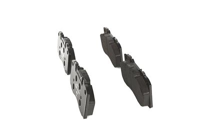 BREMSBELAGSATZ SCHEIBENBREMSE ATE 13046048282 19