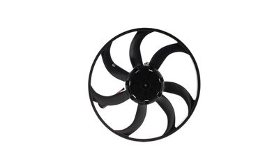 VENTILATOR RADIATOR MAHLE CFF263000S 25