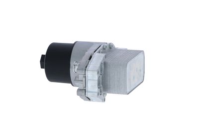 GEHäUSE ÖLFILTER NRF 31803 17