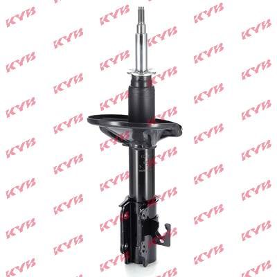 STOßDäMPFER KYB 633049 8