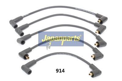 JAPANPARTS Uždegimo laido komplektas