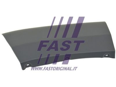 Listwa ozdobna / ochronna, błotnik FAST FT90750
