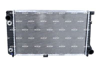 KüHLER MOTORKüHLUNG NRF 53877 1