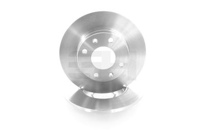 Тормозной диск GH GH-401910 для CITROËN C15