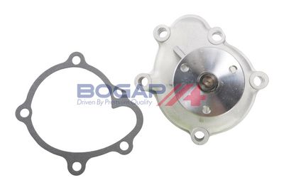 POMPă DE APă RăCIRE MOTOR BOGAP L4234106 2