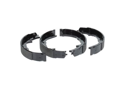 BREMSBACKENSATZ FESTSTELLBREMSE BOSCH 0986487685 18