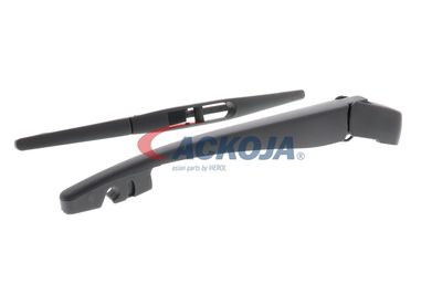 SET STERGATOARE CURATARE PARBRIZ ACKOJA A640473 31