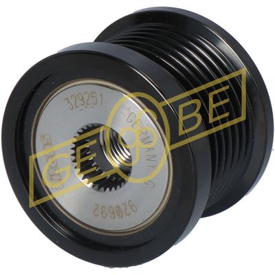 SISTEM ROATA LIBERA GENERATOR