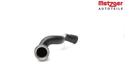 LADELUFTSCHLAUCH METZGER AUTOTEILE 2400127 32