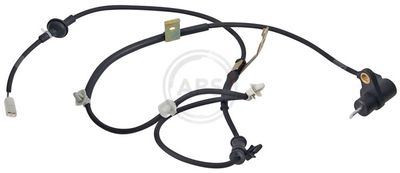 Jutiklis, rato greitis