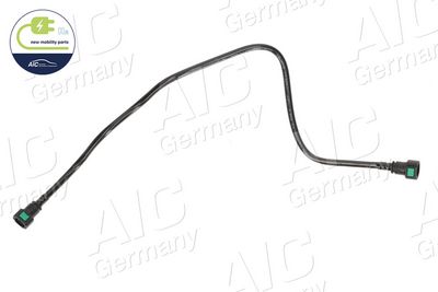 CONDUCTA ALIMENTARE CU COMBUSTIBIL