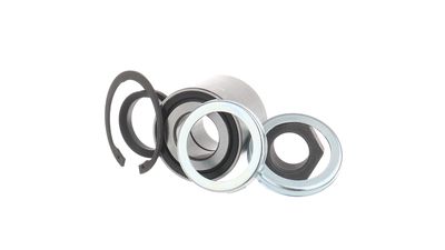 SET RULMENT ROATA SKF VKBA961 17