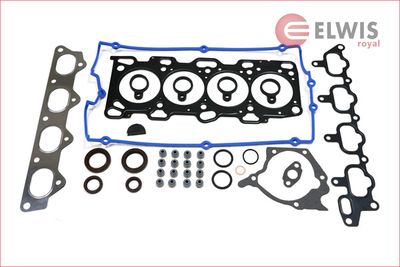 Комплект прокладок, головка цилиндра ELWIS ROYAL 9832002 для HYUNDAI H-1