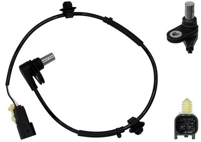 датчик, обороти на колелото WAGNER ABS01150