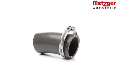 LADELUFTSCHLAUCH METZGER AUTOTEILE 2400461 23