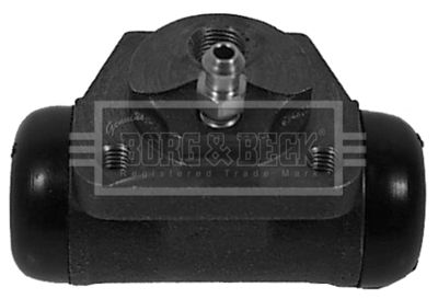 Wheel Brake Cylinder Borg & Beck BBW1650