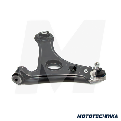 MOTOTECHNIKA Vikšro valdymo svirtis
