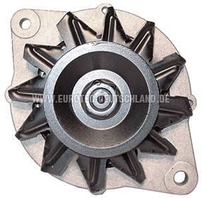 EUROTEC 12060261 Генератор  для NISSAN SUNNY III Hatchback (N14) 2.0 D