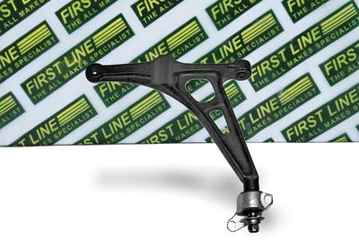 носач, окачване на колелата FIRST LINE FCA5679