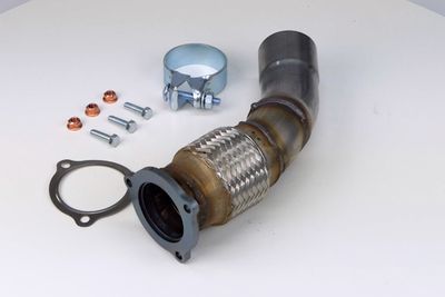 TEAVA FLEXIBILA ESAPAMENT HJS 91111666 59