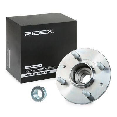 комплект колесен лагер RIDEX 654W0752