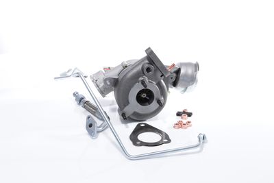 LADER AUFLADUNG BTS Turbo T981114BT 17