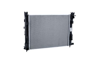 RADIATOR RACIRE MOTOR NRF 58443 43
