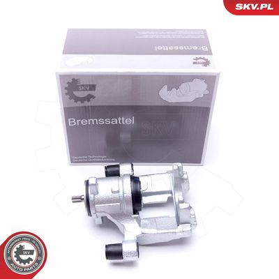 Bremssattel