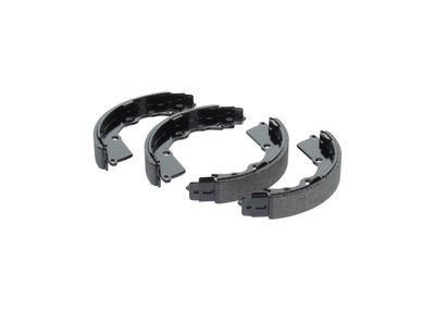 BREMSBACKENSATZ BOSCH 0986487797 27