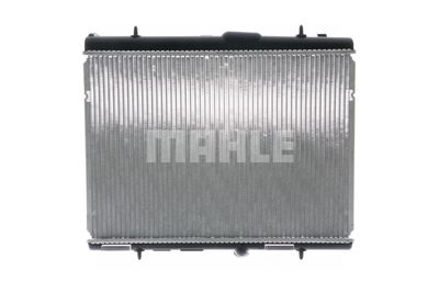 RADIATOR RACIRE MOTOR MAHLE CR5000S 19