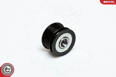 SISTEM ROATA LIBERA GENERATOR ESEN SKV 11SKV010 3