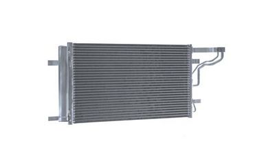 CONDENSATOR CLIMATIZARE MAHLE AC1152000S 7