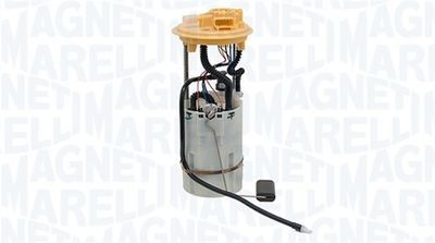 MAGNETI MARELLI 519700000018 Топливный насос  для LANCIA THESIS (841_) 3.2 V6 (841.AXF110)
