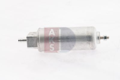 TROCKNER KLIMAANLAGE AKS DASIS 801270N 7