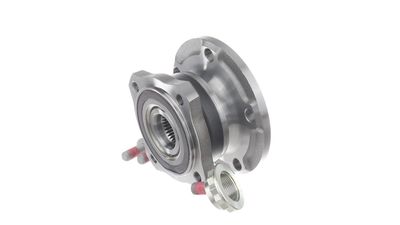 RADLAGERSATZ SKF VKBA8100F 32