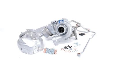 LADER AUFLADUNG BTS Turbo T981617 2