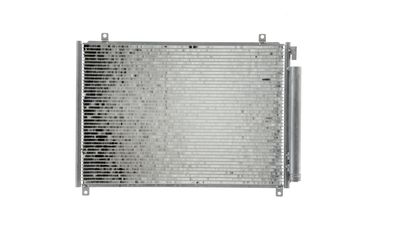 CONDENSATOR CLIMATIZARE MAHLE AC1057000S 28