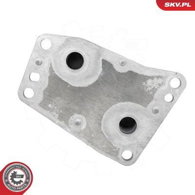 Olejový chladič, motorový olej ESEN SKV 31SKV481
