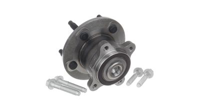 RADLAGERSATZ SKF VKBA7185 5