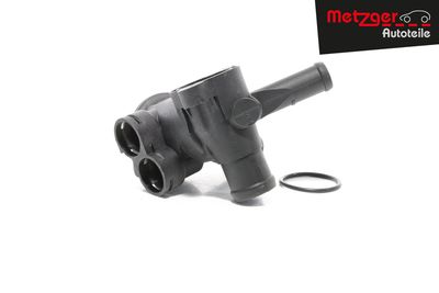 CARCASA TERMOSTAT METZGER AUTOTEILE 4010179 27