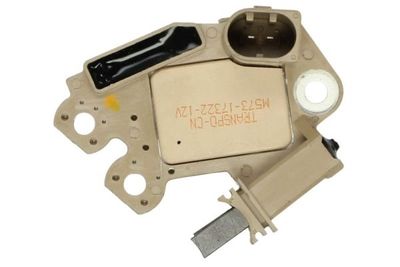 GENERATOR LAUBER CQ1011385 1