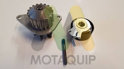 MOTAQUIP LVTTP107 Комплект ГРМ  для FIAT QUBO (Фиат Qубо)