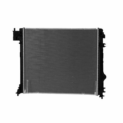 RADIATOR RACIRE MOTOR NISSENS 607087 24