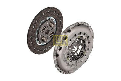 комплект съединител Schaeffler LuK