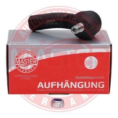 Hlava/čap spojovacej tyče riadenia MASTER-SPORT GERMANY 35279-PCS-MS