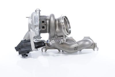 LADER AUFLADUNG BTS Turbo T918024 10