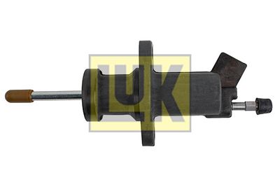 Slavcylinder, koppling LUK 512002810
