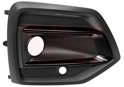 LüFTUNGSGITTER STOßFäNGER