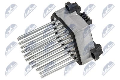 REZISTOR VENTILATOR HABITACLU